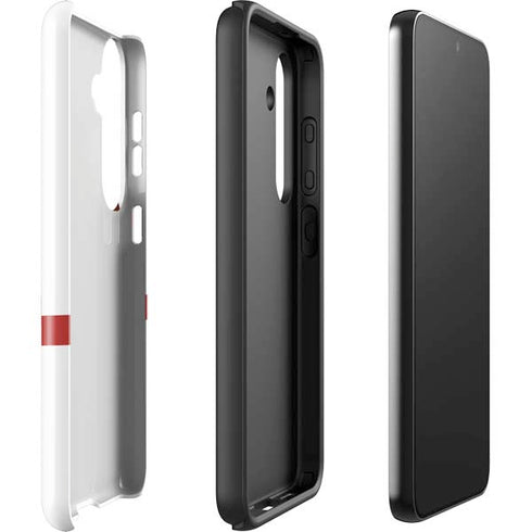 California Republic Galaxy S24 Plus Impact Case